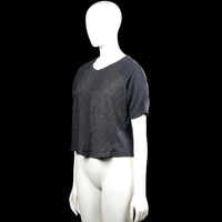 T-shirt - Dark Gray - Size M
