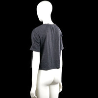 T-shirt - Dark Gray - Size M