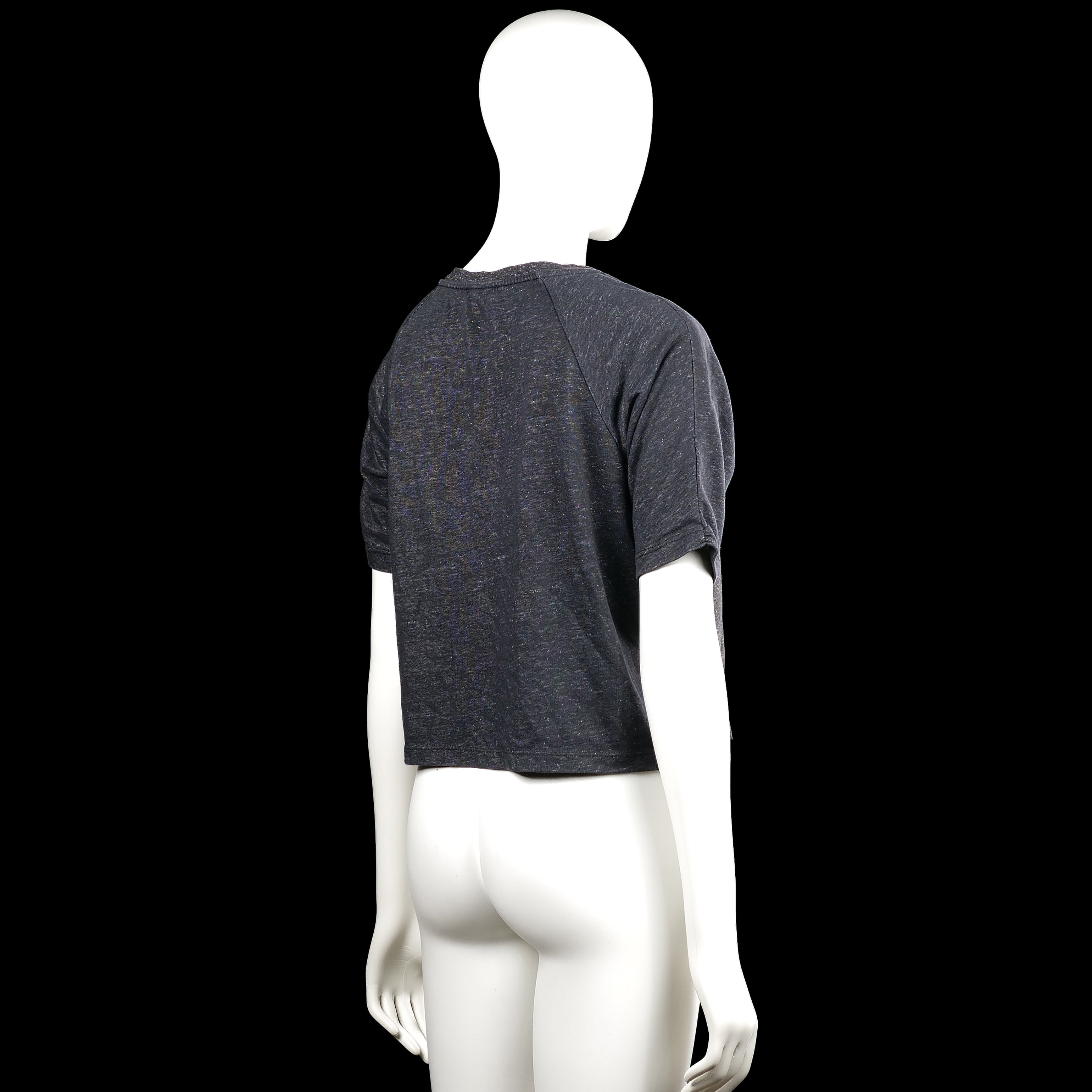 T-shirt - Dark Gray - Size M