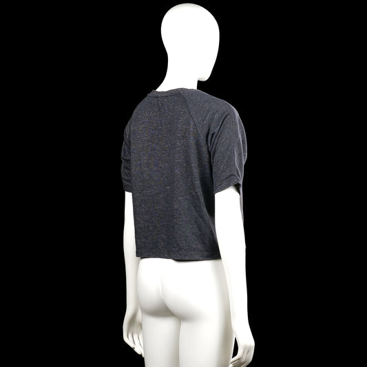 T-shirt - Dark Gray - Size M
