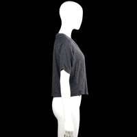T-shirt - Dark Gray - Size M