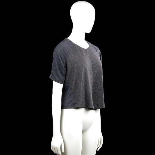 T-shirt - Dark Gray - Size M