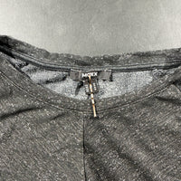 T-shirt - Dark Gray - Size M
