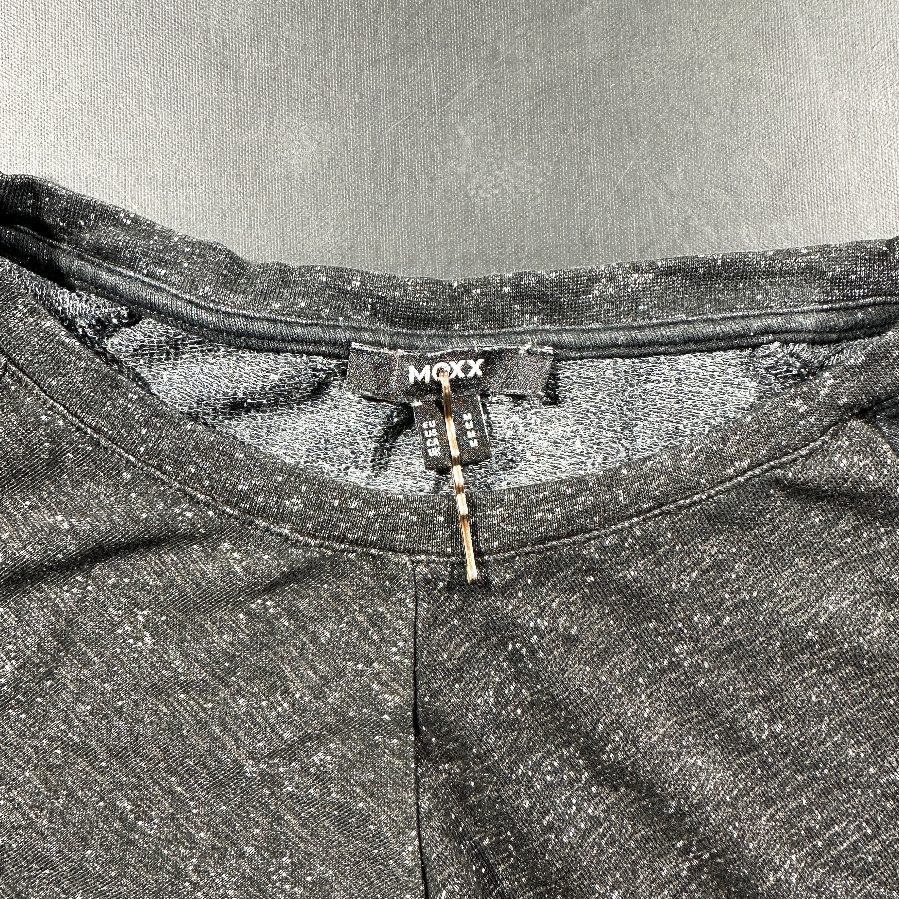 T-shirt - Dark Gray - Size M