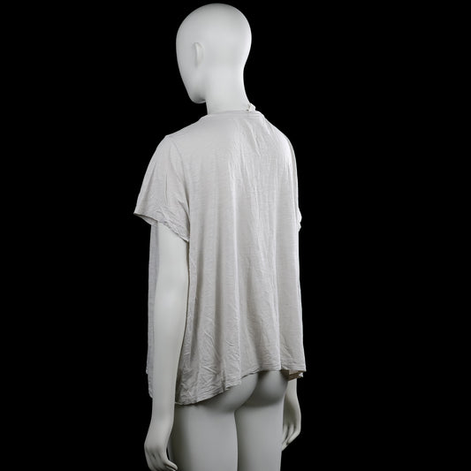 T-shirt - Light Gray - Size XL