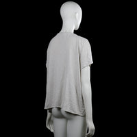 T-shirt - Light Gray - Size XL