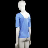 T-shirt - Light Blue - Size S