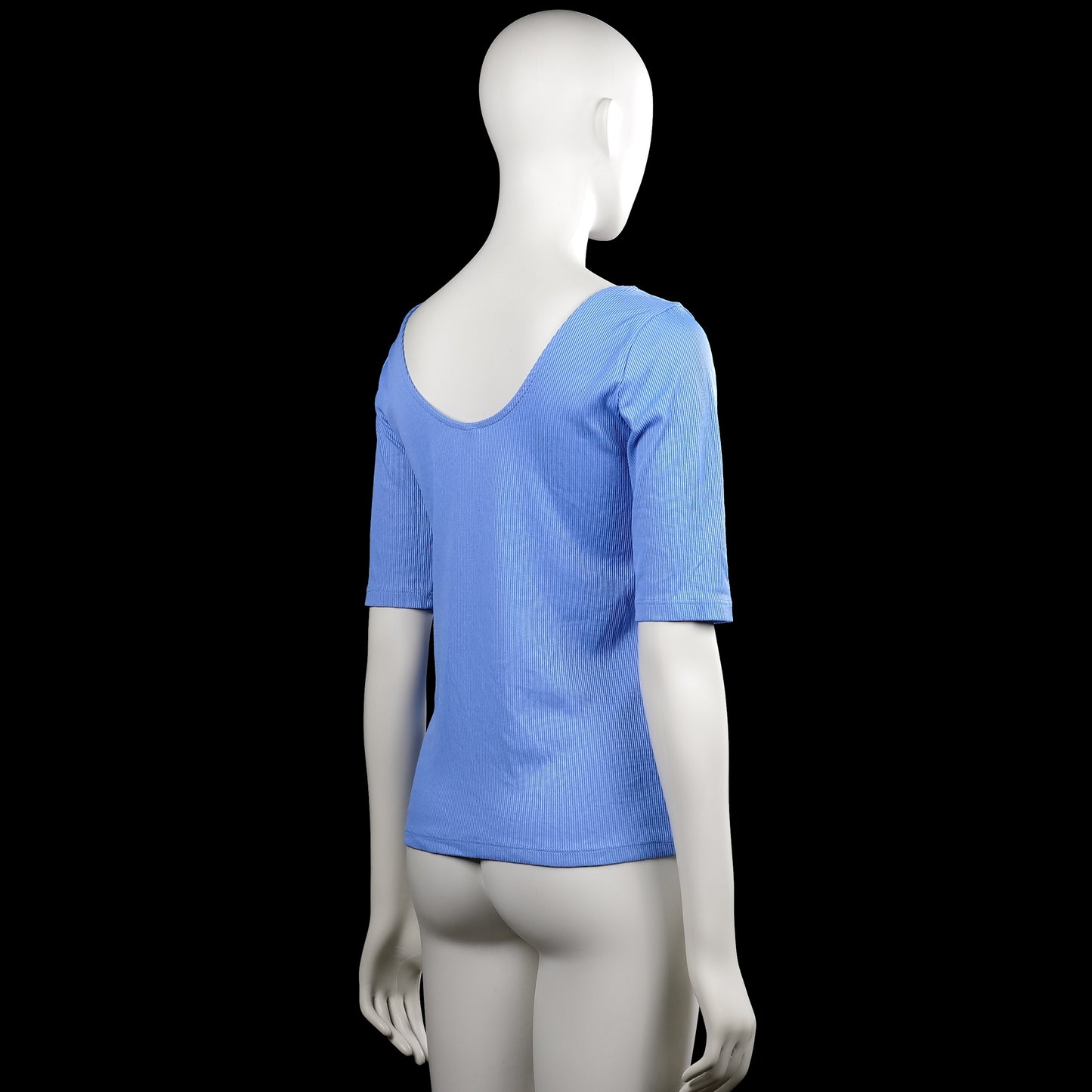 T-shirt - Light Blue - Size S
