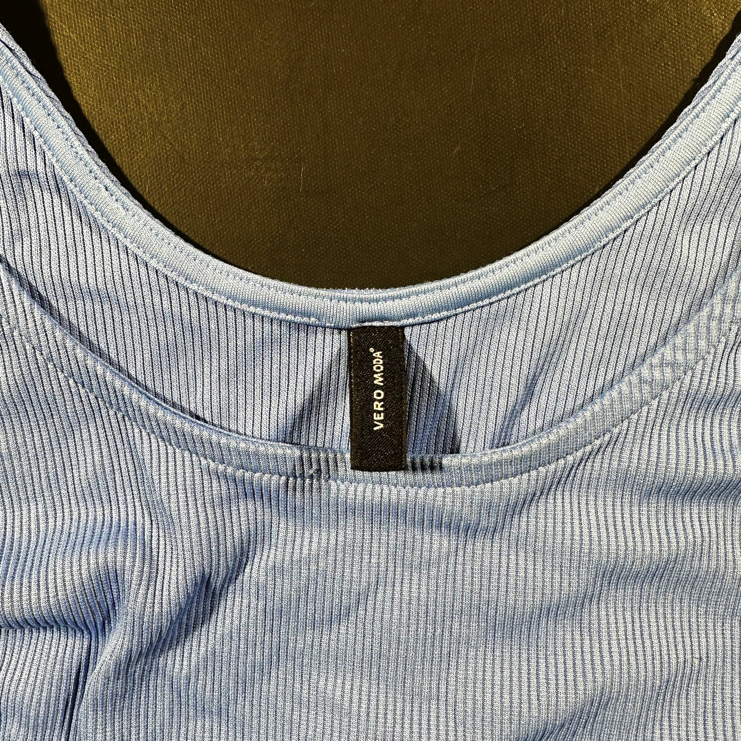 T-shirt - Light Blue - Size S