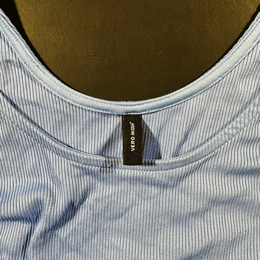 T-shirt - Light Blue - Size S