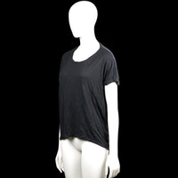 T-shirt - Charcoal - Size S