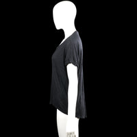 T-shirt - Charcoal - Size S