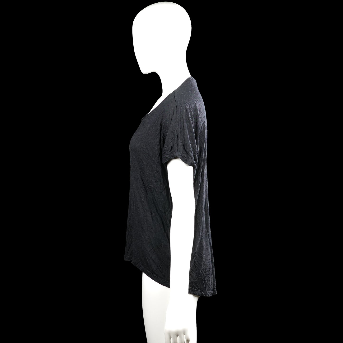 T-shirt - Charcoal - Size S