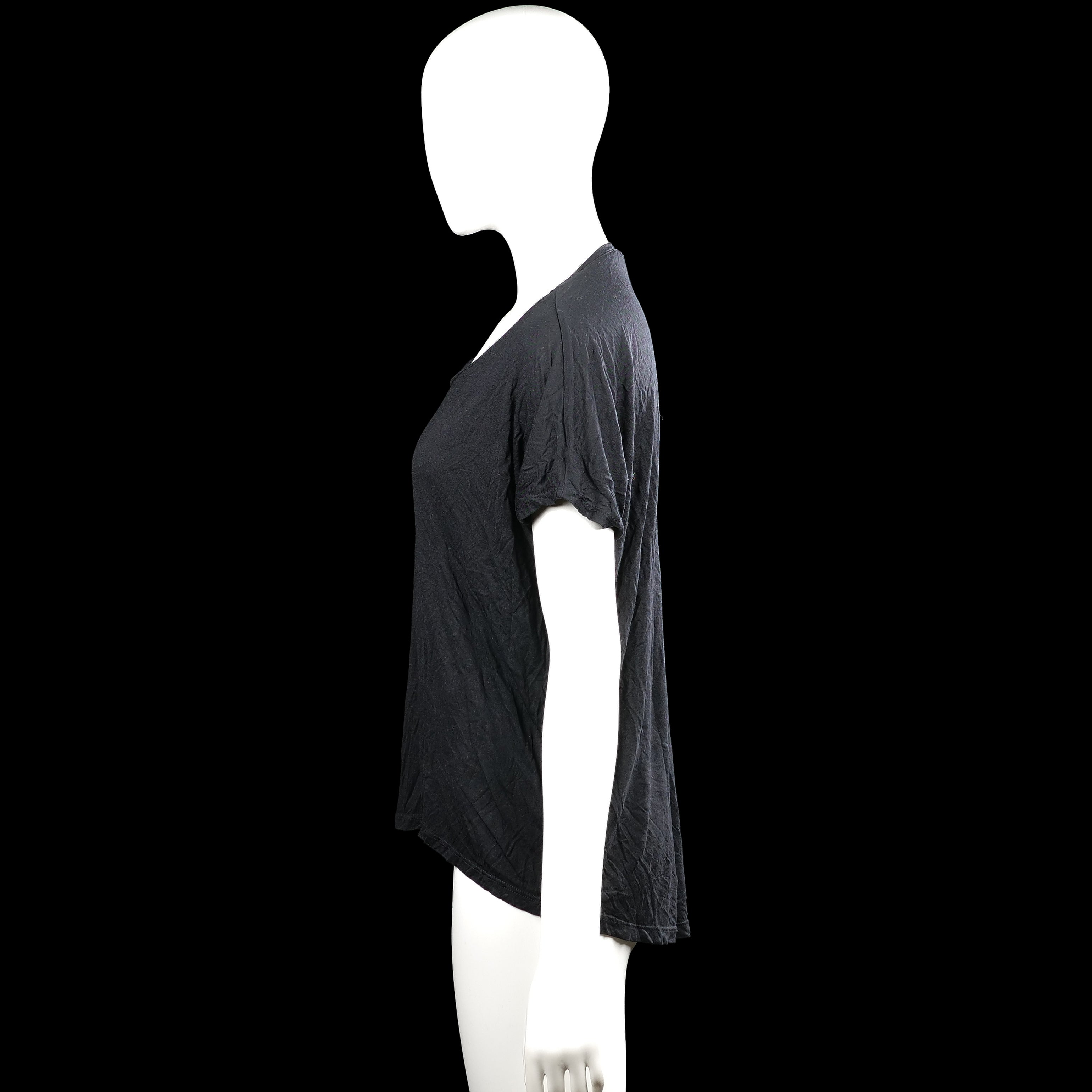 T-shirt - Charcoal - Size S