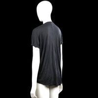 T-shirt - Charcoal - Size S