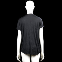 T-shirt - Charcoal - Size S