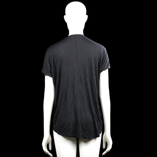 T-shirt - Charcoal - Size S
