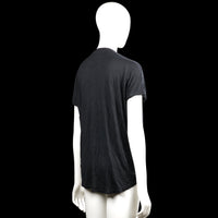 T-shirt - Charcoal - Size S