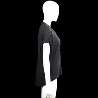 T-shirt - Charcoal - Size S