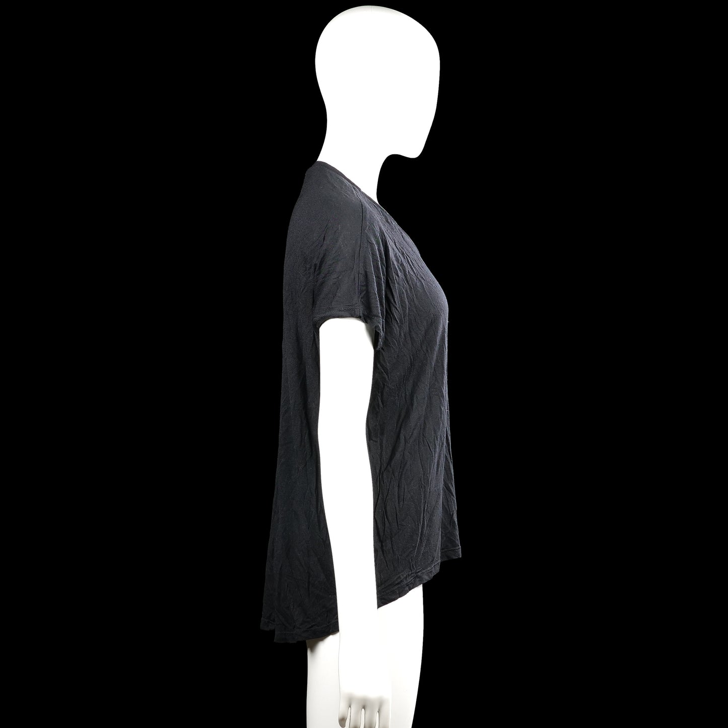 T-shirt - Charcoal - Size S