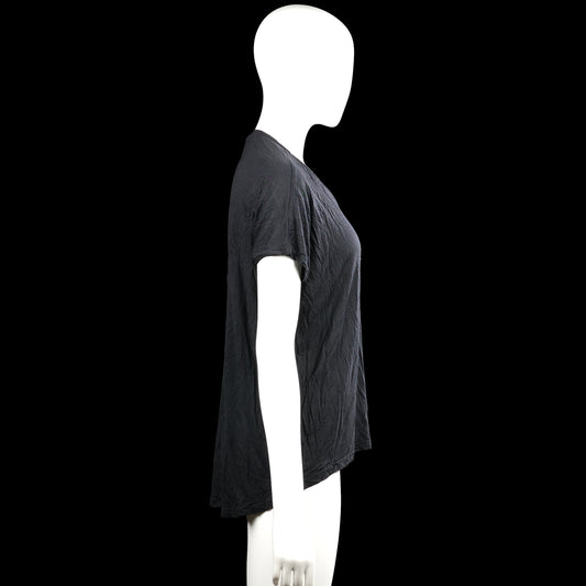 T-shirt - Charcoal - Size S