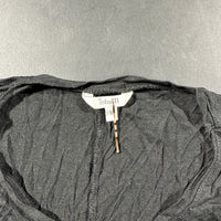 T-shirt - Charcoal - Size S