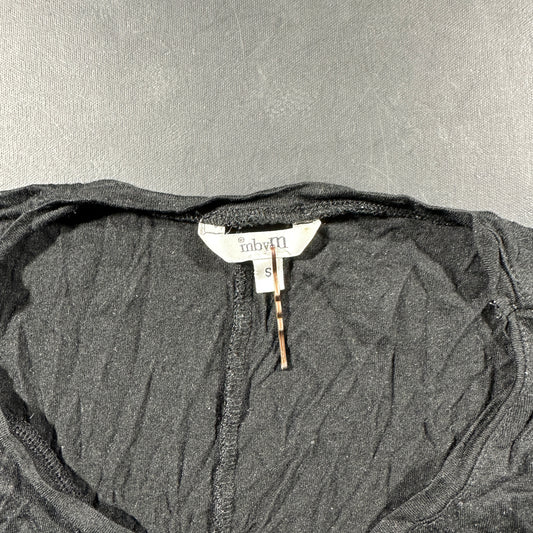 T-shirt - Charcoal - Size S