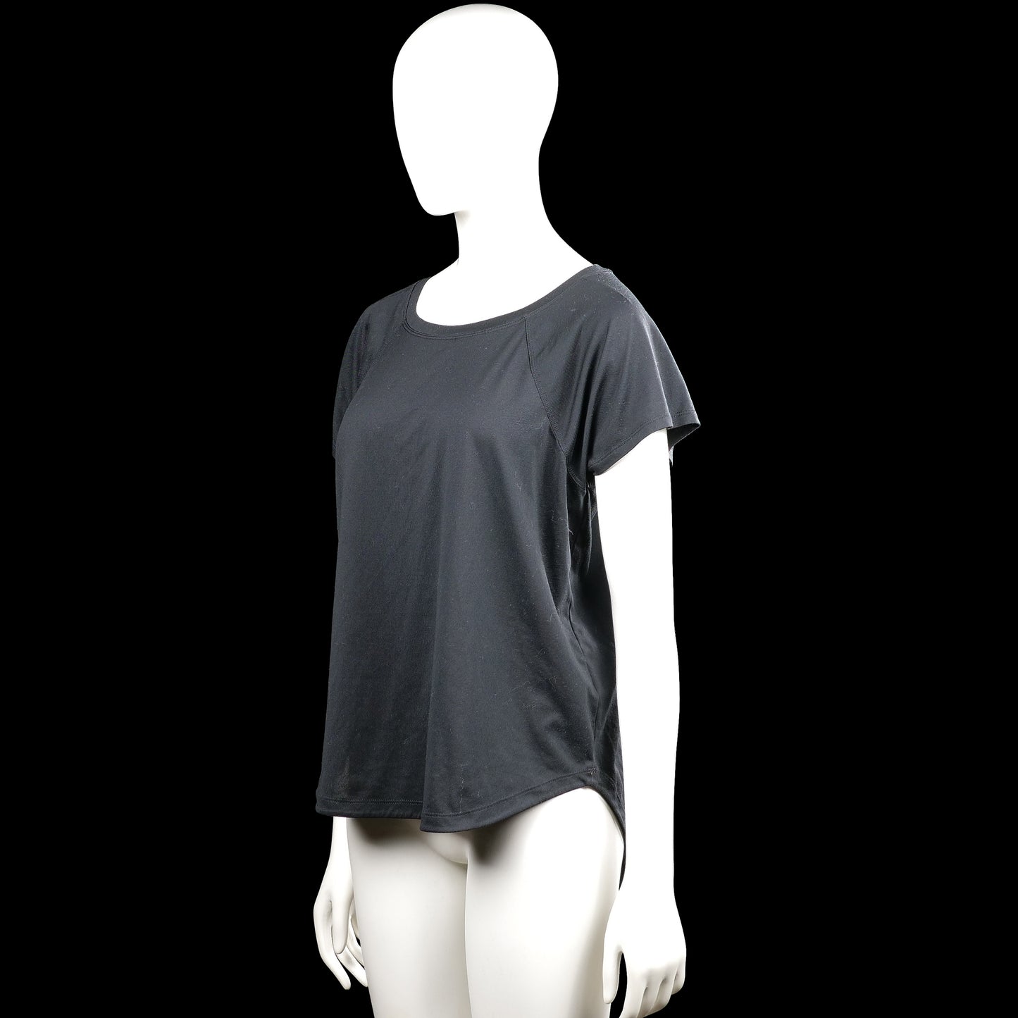 T-shirt - Charcoal - Size M