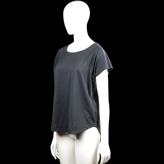 T-shirt - Charcoal - Size M