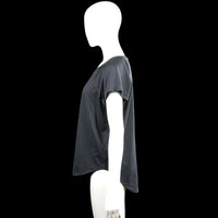 T-shirt - Charcoal - Size M