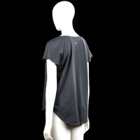 T-shirt - Charcoal - Size M