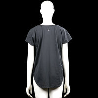 T-shirt - Charcoal - Size M