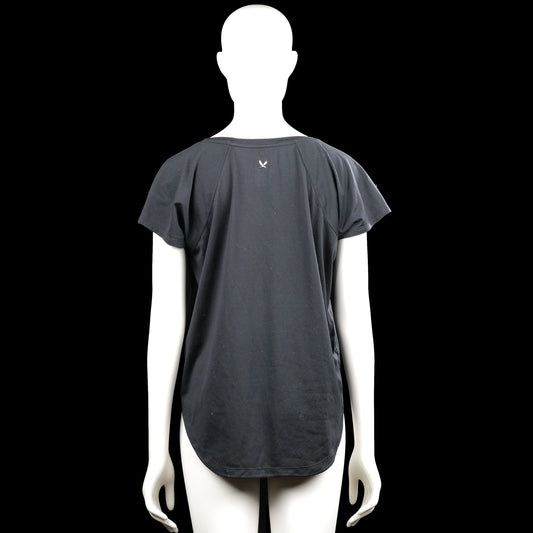 T-shirt - Charcoal - Size M