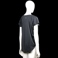 T-shirt - Charcoal - Size M