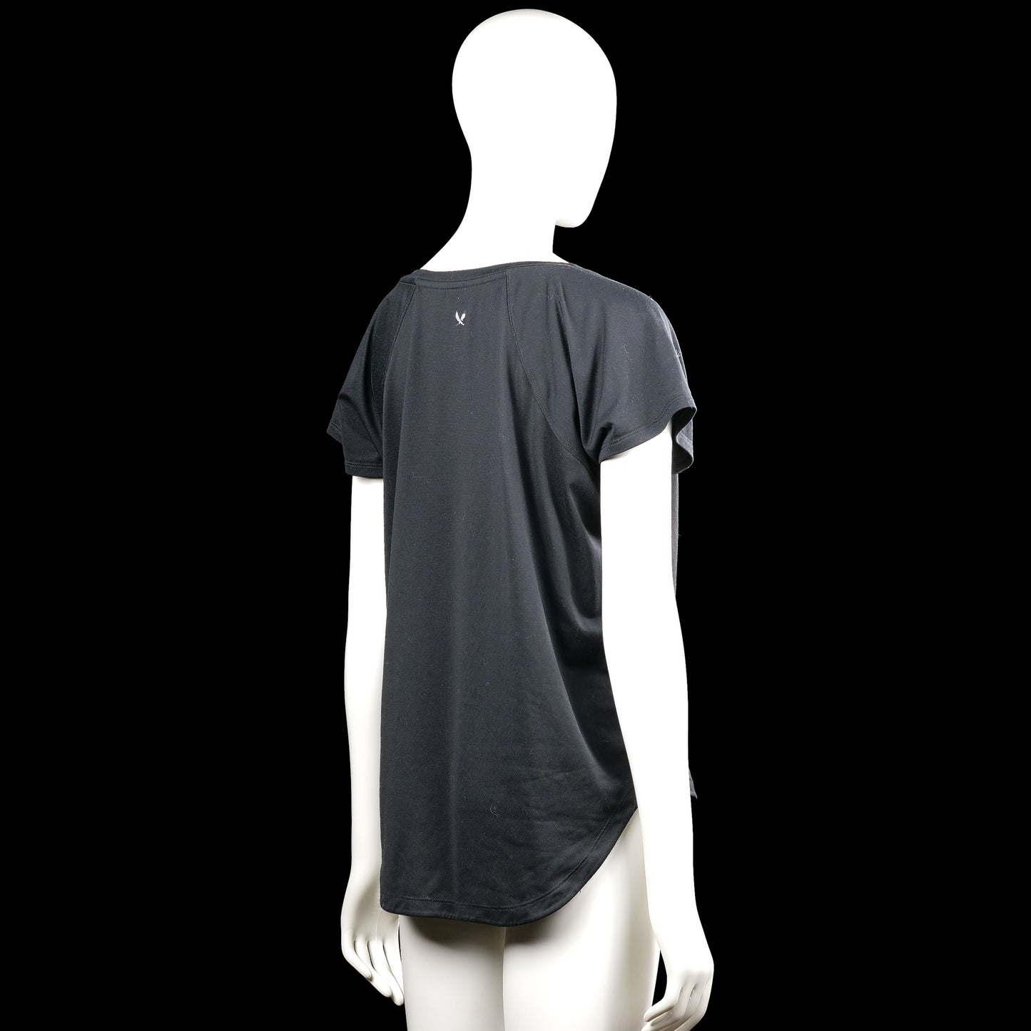 T-shirt - Charcoal - Size M
