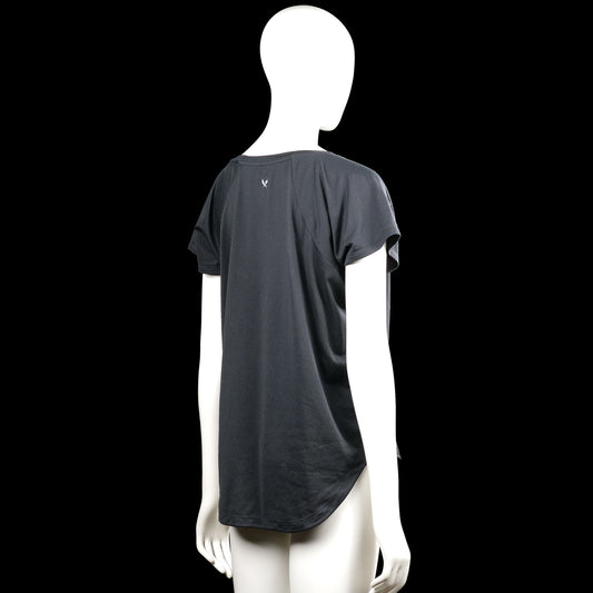 T-shirt - Charcoal - Size M