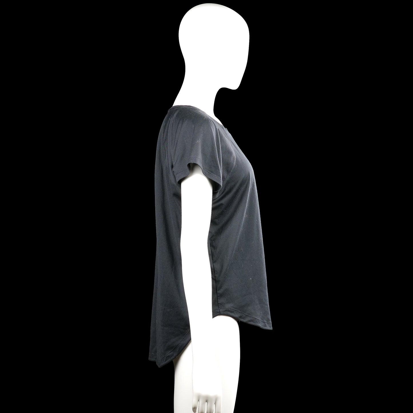 T-shirt - Charcoal - Size M