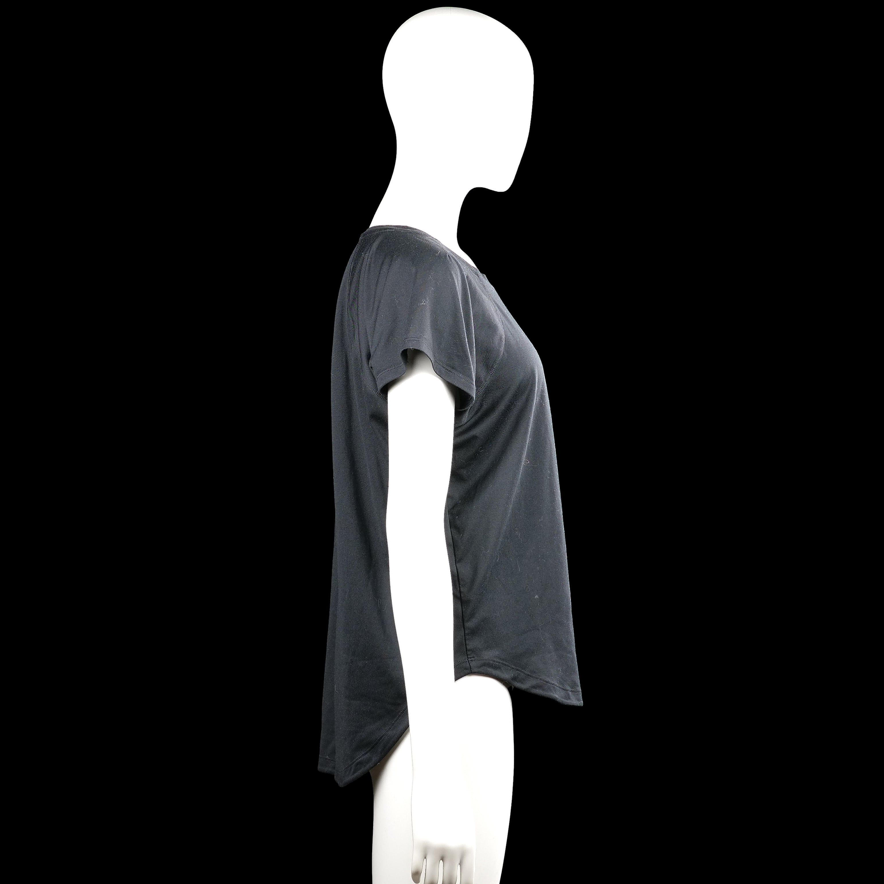 T-shirt - Charcoal - Size M