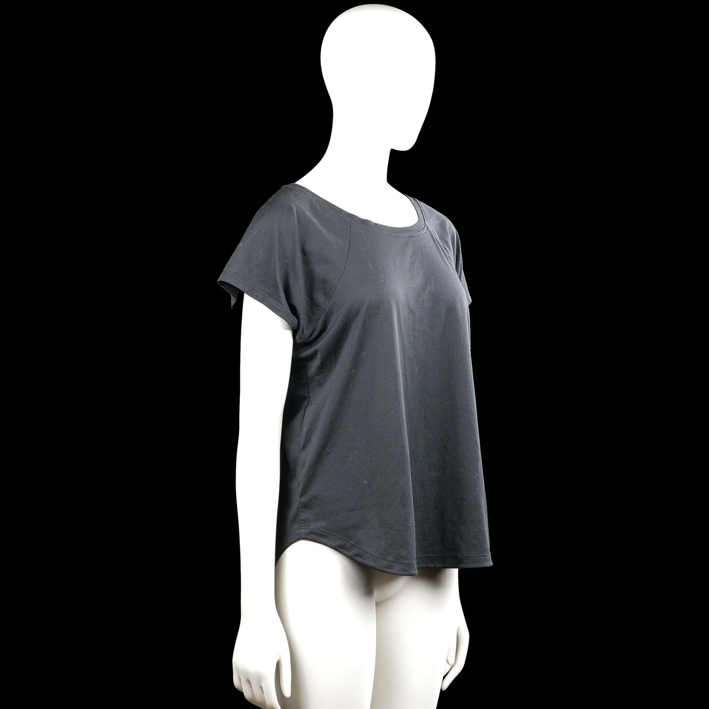 T-shirt - Charcoal - Size M