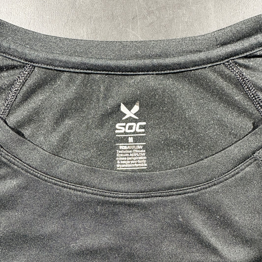 T-shirt - Charcoal - Size M