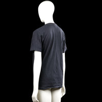 T-shirt - Black - Size M