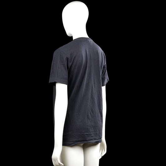 T-shirt - Black - Size M