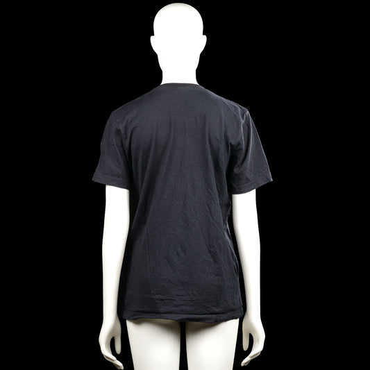 T-shirt - Black - Size M