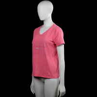 T-shirt - Pink - Size S