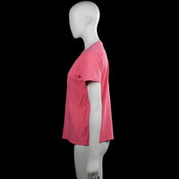 T-shirt - Pink - Size S