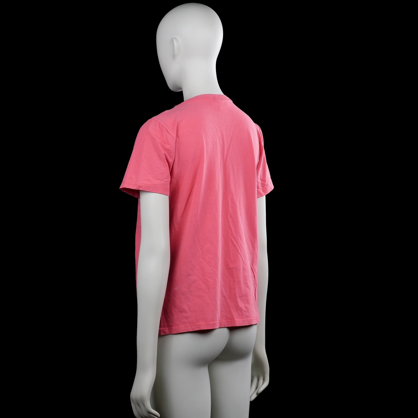 T-shirt - Pink - Size S