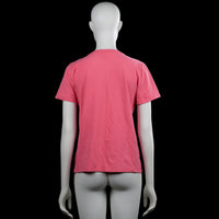 T-shirt - Pink - Size S
