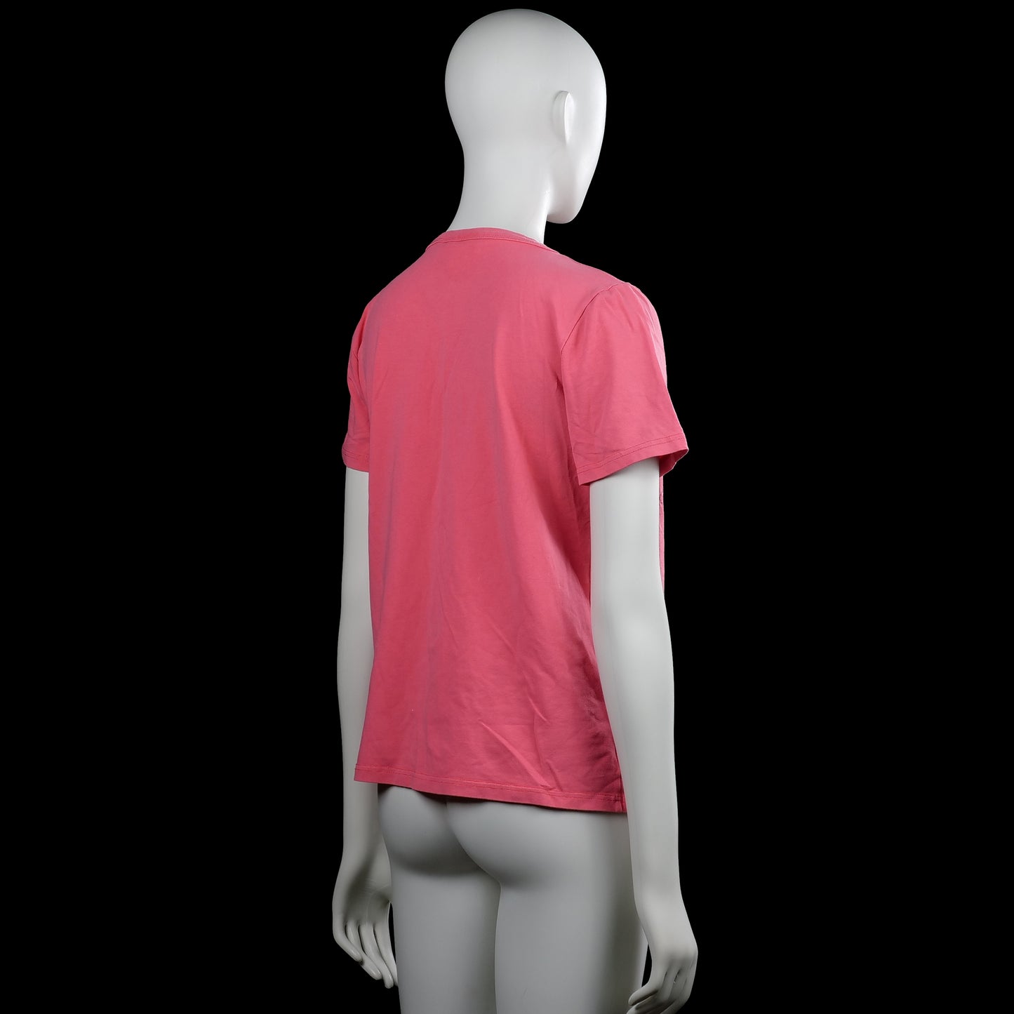 T-shirt - Pink - Size S