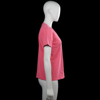 T-shirt - Pink - Size S