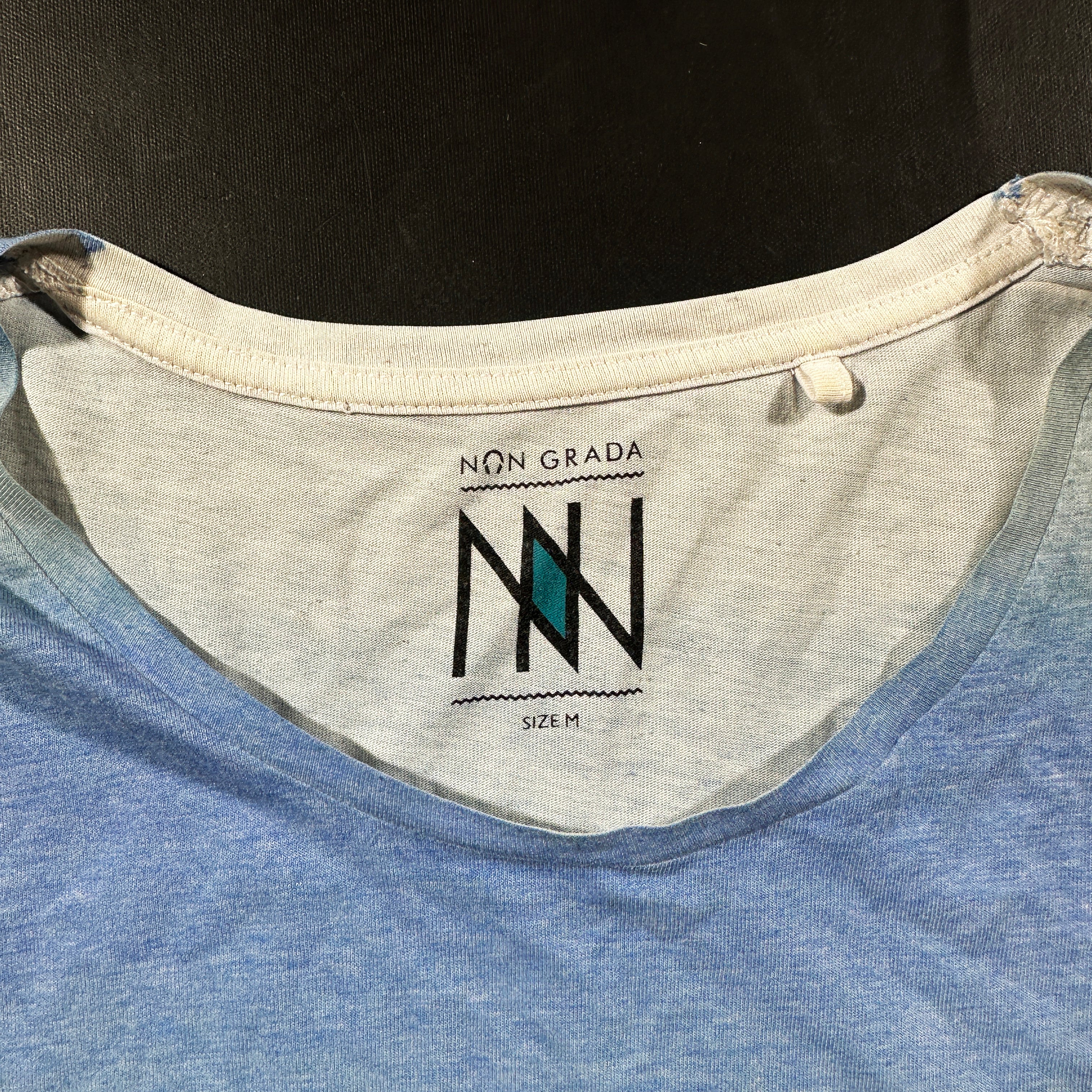T-shirt - Multicolored - Size M
